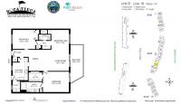 Unit 118 floor plan